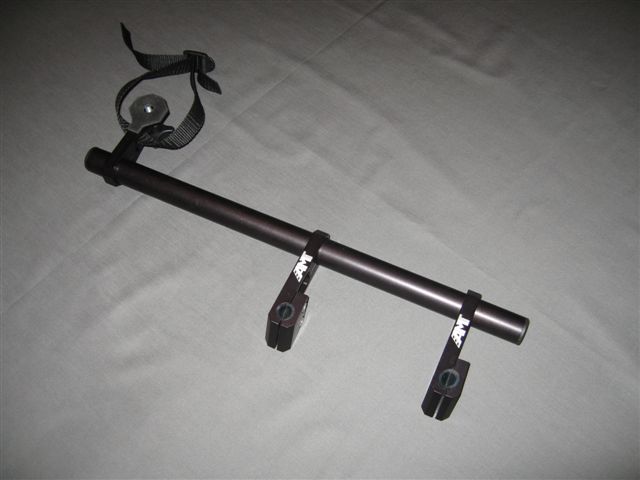 Stealth Camera Mount Product View